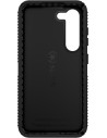 Speck Presidio2 Grip Samsung Galaxy S23 Black - with Microban