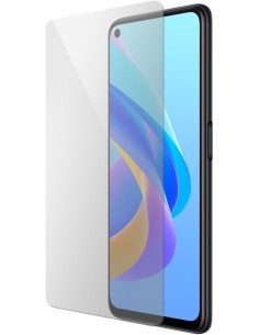 Mobiparts Regular Tempered Glass Oppo A76