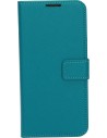 Mobiparts Saffiano Wallet Case Samsung Galaxy S20 4G 5G Turquoise
