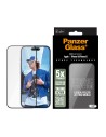 Panzerglass Ceramic Apple iPhone 16 15 - Ultra-Wide Fit
