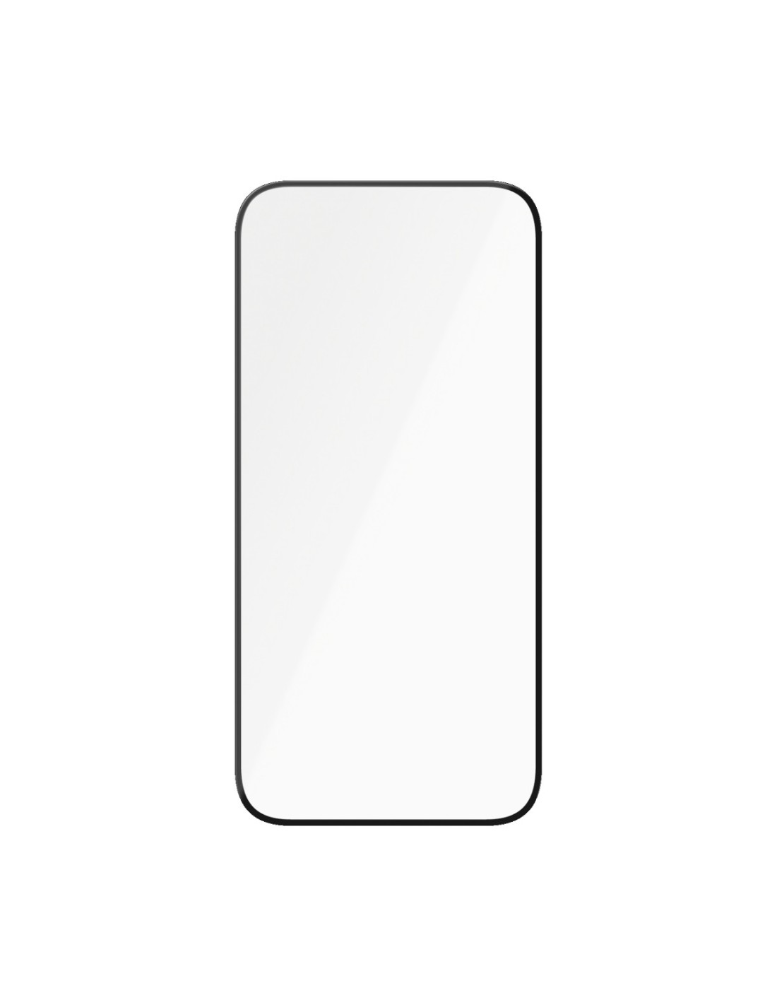 Panzerglass Ceramic Apple iPhone 16 15 - Ultra-Wide Fit