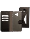 Mobiparts Classic Wallet Case Samsung Galaxy J6 Plus (2018) Black