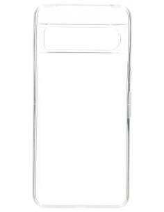 Mobiparts Classic TPU Case Google Pixel 8 Pro Transparent 2