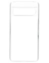 Mobiparts Classic TPU Case Google Pixel 8 Pro Transparent
