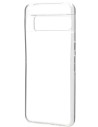 Mobiparts Classic TPU Case Google Pixel 8 Pro Transparent