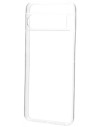 Mobiparts Classic TPU Case Google Pixel 8 Pro Transparent