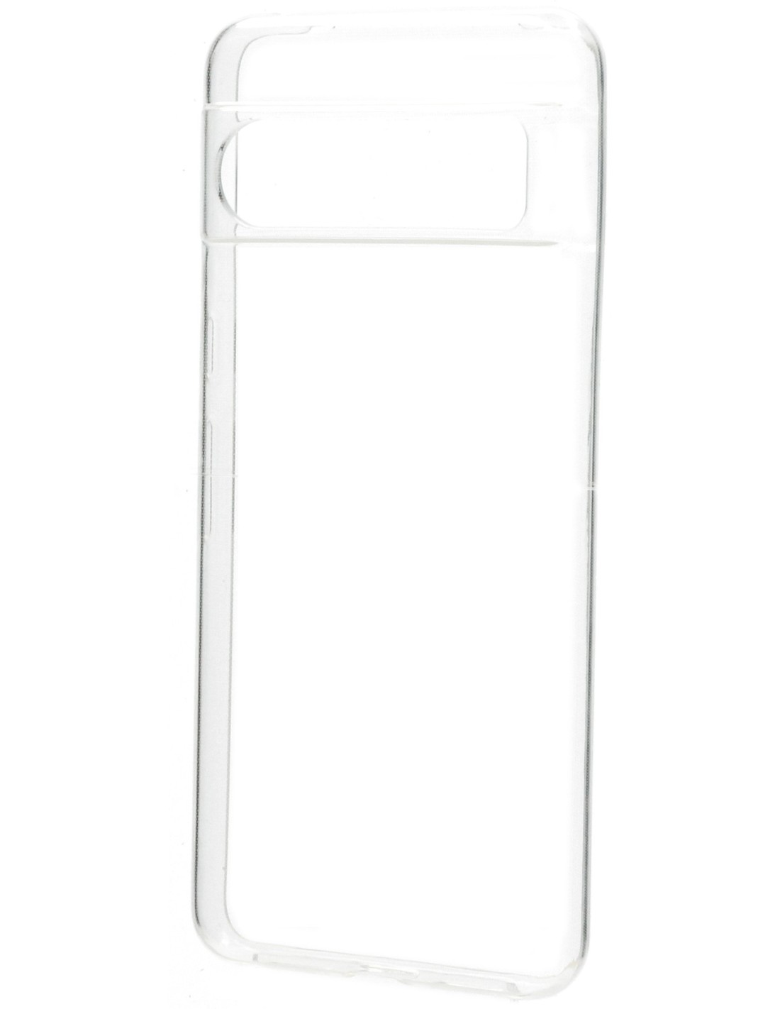 Mobiparts Classic TPU Case Google Pixel 8 Pro Transparent