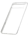 Mobiparts Classic TPU Case Google Pixel 8 Pro Transparent