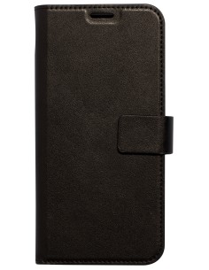 Mobiparts Classic Wallet Case Samsung Galaxy J6 Plus (2018) Black 2