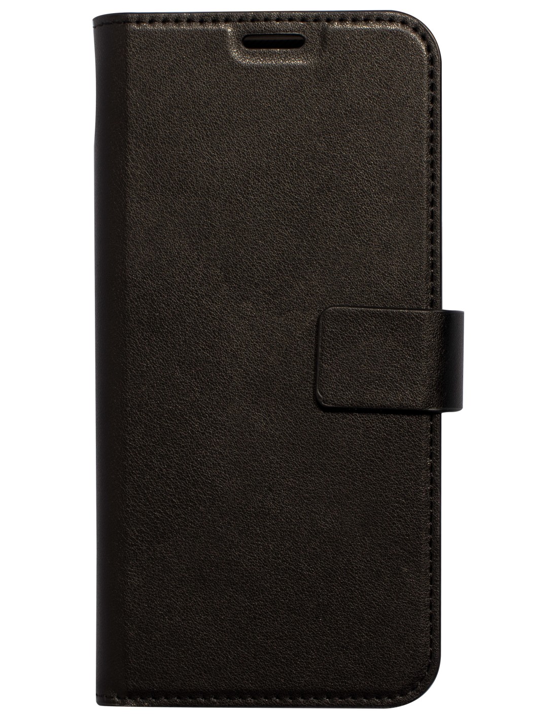 Mobiparts Classic Wallet Case Samsung Galaxy J6 Plus (2018) Black