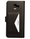 Mobiparts Classic Wallet Case Samsung Galaxy J6 Plus (2018) Black