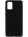 Mobiparts Classic TPU Case Samsung Galaxy A71 (2020) Black