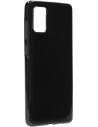 Mobiparts Classic TPU Case Samsung Galaxy A71 (2020) Black