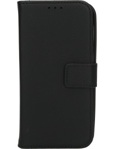 Mobiparts Leather 2 in 1 Wallet Case Apple iPhone 15 Pro Black 2