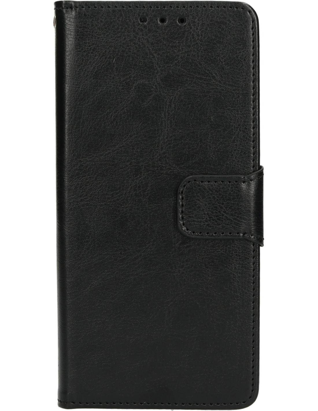 Mobiparts Classic Wallet Case Oppo Reno8 Pro 5G Black