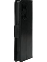 Mobiparts Classic Wallet Case Oppo Reno8 Pro 5G Black
