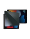 PanzerGlass Apple iPad 10.2 (2019) Case Friendly Privacy Glass