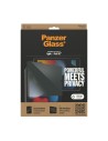 PanzerGlass Apple iPad 10.2 (2019) Case Friendly Privacy Glass