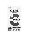 CARE by PanzerGlass Fashionable Case Black FORCE Samsung A35 5G