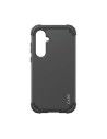 CARE by PanzerGlass Fashionable Case Black FORCE Samsung A35 5G