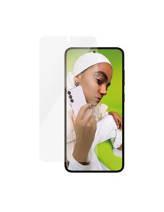 PanzerGlass Samsung Galaxy S24 Plus 5G Ultra-Wide Fit Refresh with EasyAligner