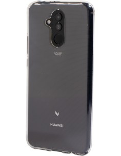 Mobiparts Classic TPU Case Huawei Mate 20 Lite (2018) Transparent
