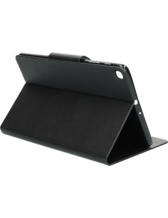 Mobiparts Classic Folio Case Samsung Tab A 10.1 (2019) Black 2