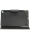 Mobiparts Classic Folio Case Samsung Tab A 10.1 (2019) Black