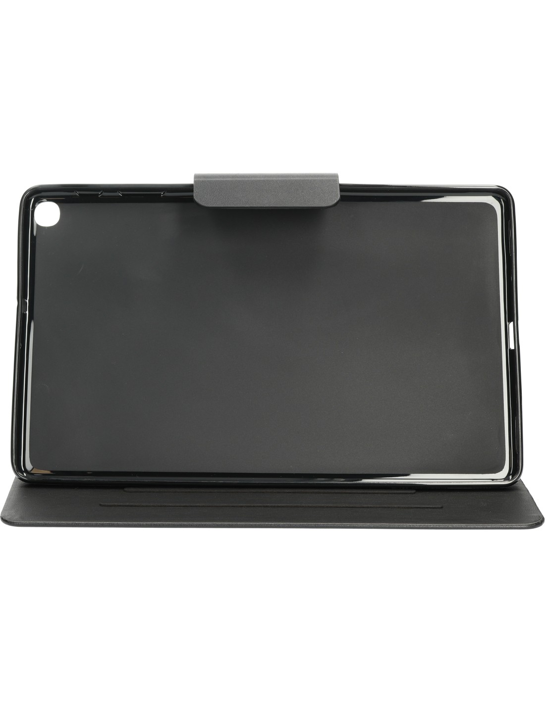 Mobiparts Classic Folio Case Samsung Tab A 10.1 (2019) Black