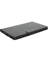 Mobiparts Classic Folio Case Samsung Tab A 10.1 (2019) Black