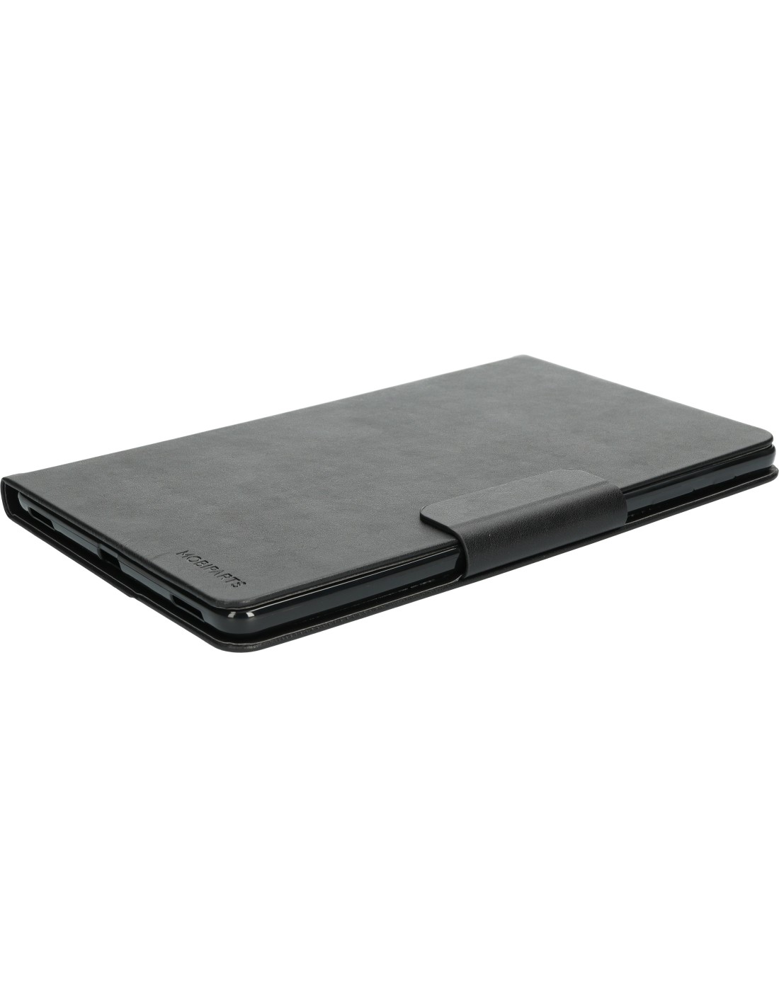 Mobiparts Classic Folio Case Samsung Tab A 10.1 (2019) Black