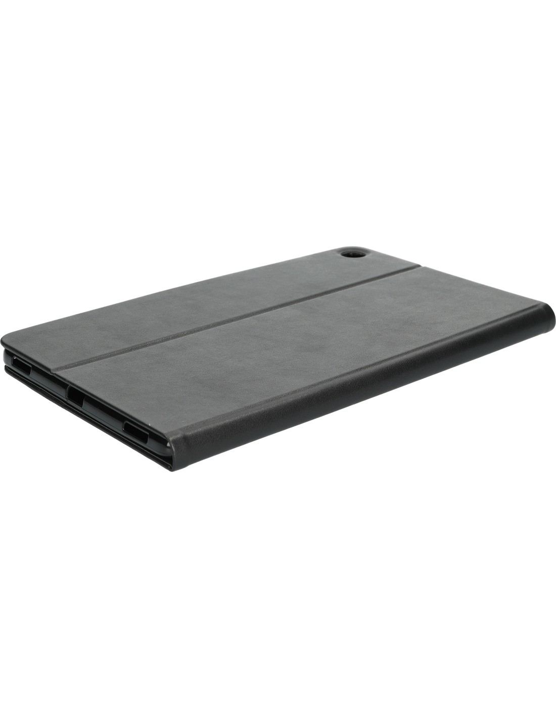 Mobiparts Classic Folio Case Samsung Tab A 10.1 (2019) Black