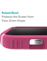 Speck Presidio2 Grip Apple iPhone 14 Pro Max Digital Pink-  with Microban