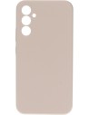 Mobiparts Silicone Cover Samsung Galaxy A34 5G (2023) Soft Salmon