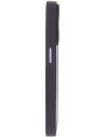 Mobiparts Hardcover Apple iPhone 15 Pro Satin Purple (Magsafe Compatible)