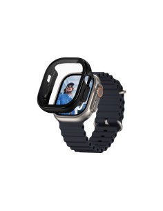 PanzerGlass Full Body Snappie Apple Watch Ultra Ultra2 - Black