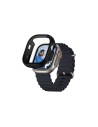 PanzerGlass Full Body Snappie Apple Watch Ultra Ultra2 - Black