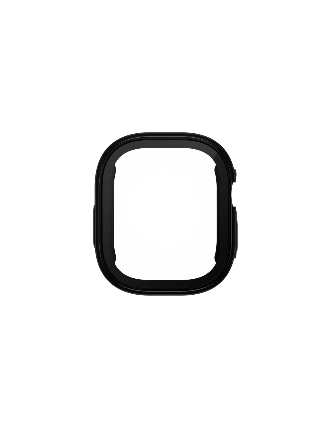PanzerGlass Full Body Snappie Apple Watch Ultra Ultra2 - Black