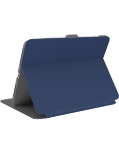 Speck Balance Folio Case Apple iPad Pro 11 inch (2022) Arcadia Navy - with Microban