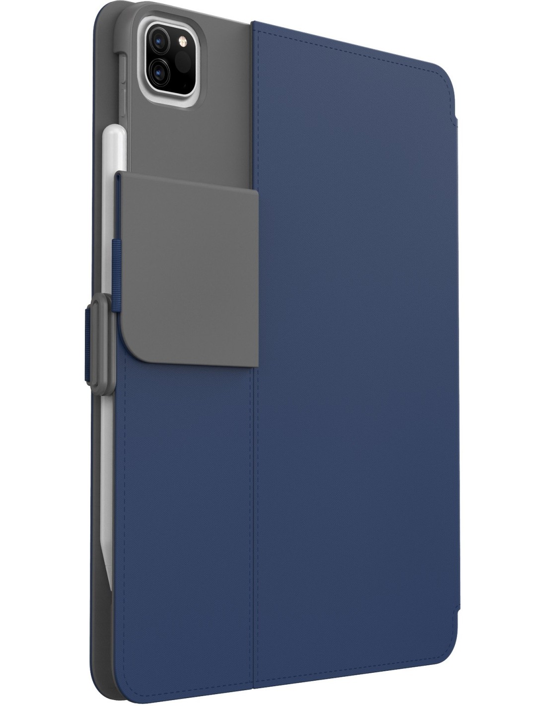 Speck Balance Folio Case Apple iPad Pro 11 inch (2022) Arcadia Navy - with Microban