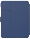 Speck Balance Folio Case Apple iPad Pro 11 inch (2022) Arcadia Navy - with Microban