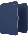 Speck Balance Folio Case Apple iPad Pro 11 inch (2022) Arcadia Navy - with Microban