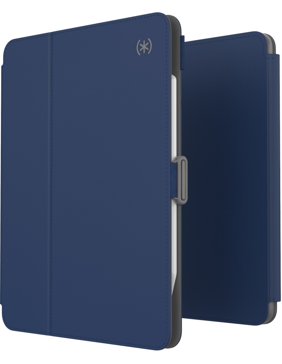 Speck Balance Folio Case Apple iPad Pro 11 inch (2022) Arcadia Navy - with Microban