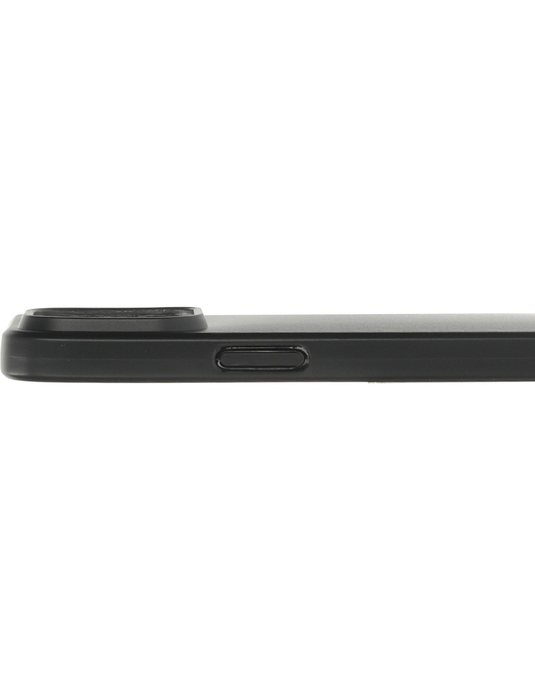 Mobiparts Classic TPU Case Samsung Galaxy A15 Matt Black