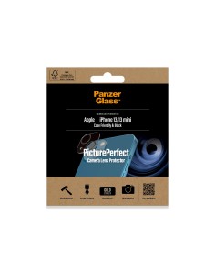 PanzerGlass Picture Perfect Camera Lens Protector iPhone 13 13 Mini 2