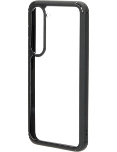Mobiparts Rugged Clear Case Samsung Galaxy S23 (2023) Black 2