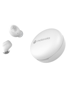 Motorola In-ear Vervebuds 250 TWS White