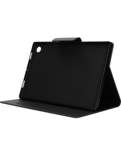 Mobiparts Classic Folio Case Samsung Tab A8 (2022) Black