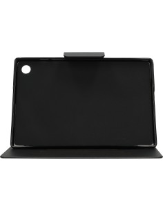 Mobiparts Classic Folio Case Samsung Tab A8 (2022) Black 2
