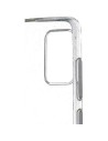 Mobiparts Classic TPU Case Samsung Galaxy A71 (2020) Transparent